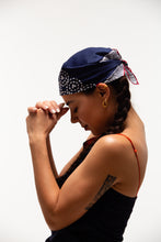 Load image into Gallery viewer, The Reversible KNOT BUTTON SILK CAMISOLE