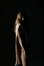 Load image into Gallery viewer, #03 Pearl Handwoven Selendang