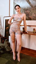 Load image into Gallery viewer, The STRAPLESS PLAYSUIT