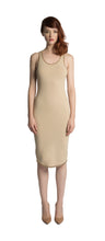 Load image into Gallery viewer, ARTEMIS RACER-BACK TANK DRESS

