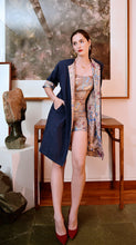 Load image into Gallery viewer, The REVERSIBLE BAJU COAT
