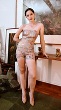 Load image into Gallery viewer, The STRAPLESS PLAYSUIT
